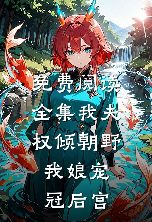 免费阅读全集我夫权倾朝野，我娘宠冠后宫