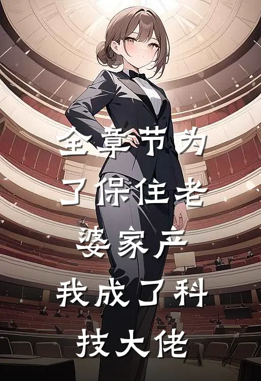 全章节为了保住老婆家产，我成了科技大佬