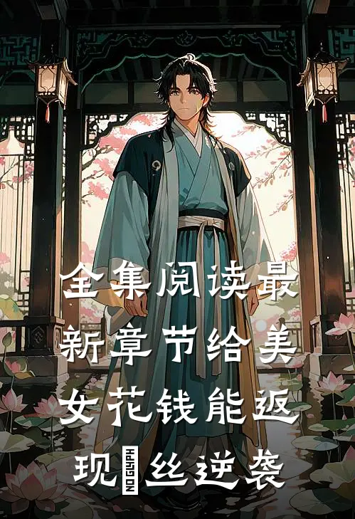 全集阅读最新章节给美女花钱能返现屌丝逆袭