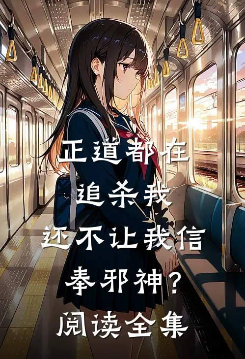 正道都在追杀我，还不让我信奉邪神？阅读全集