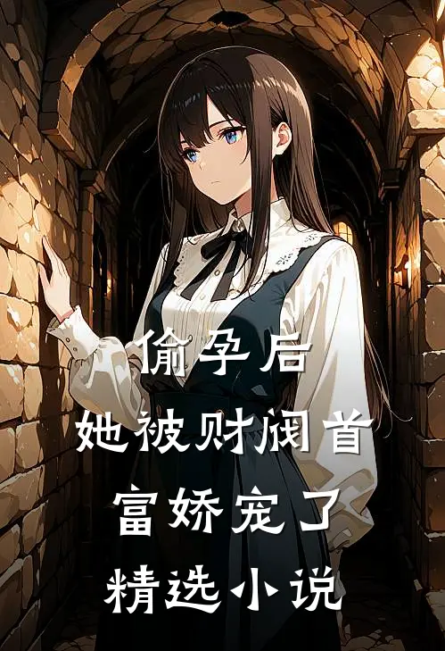 偷孕后，她被财阀首富娇宠了精选小说