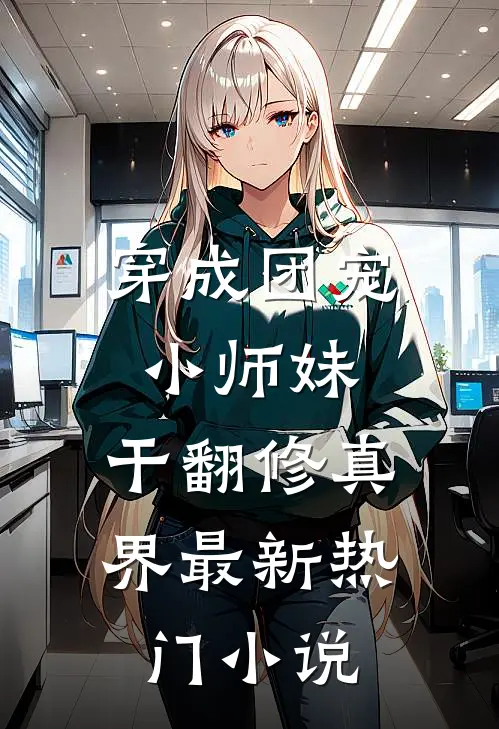 穿成团宠小师妹，干翻修真界最新热门小说