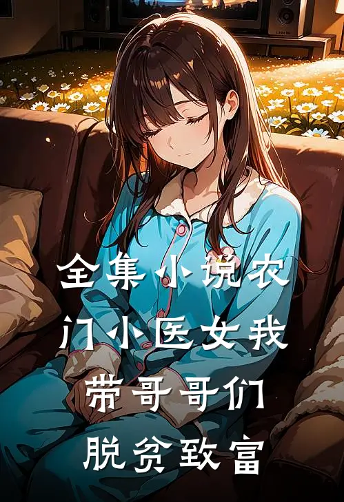 全集小说农门小医女我带哥哥们脱贫致富