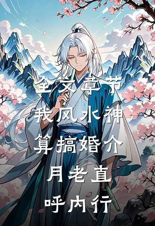 全文章节我风水神算搞婚介，月老直呼内行