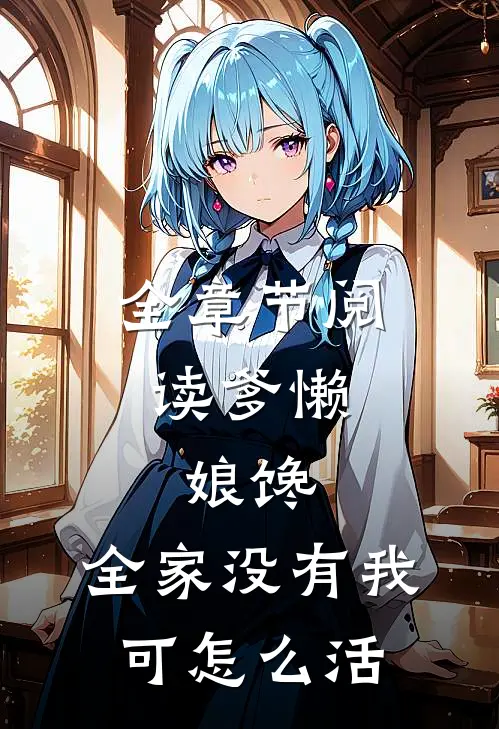 全章节阅读爹懒，娘馋，全家没有我可怎么活