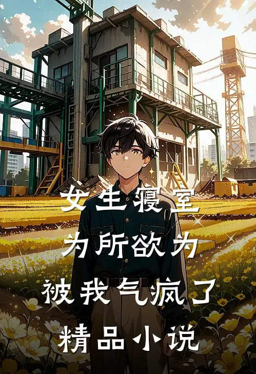 女生寝室为所欲为，被我气疯了精品小说