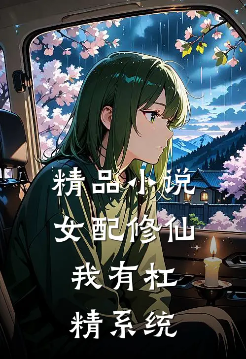 精品小说女配修仙：我有杠精系统