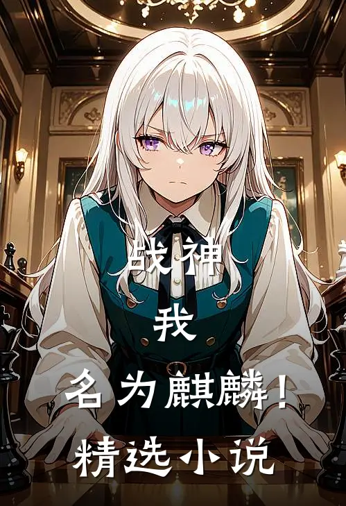 战神：我，名为麒麟！精选小说