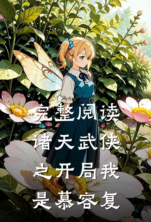 完整阅读诸天武侠之开局我是慕容复