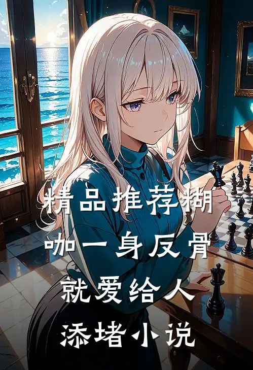 精品推荐糊咖一身反骨,就爱给人添堵小说