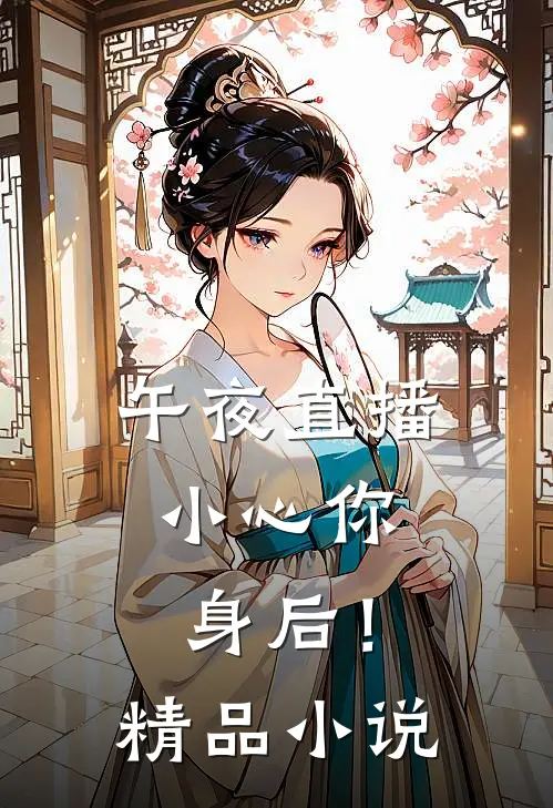 午夜直播：小心你身后！精品小说