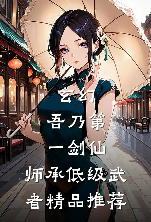 玄幻：吾乃第一剑仙，师承低级武者精品推荐