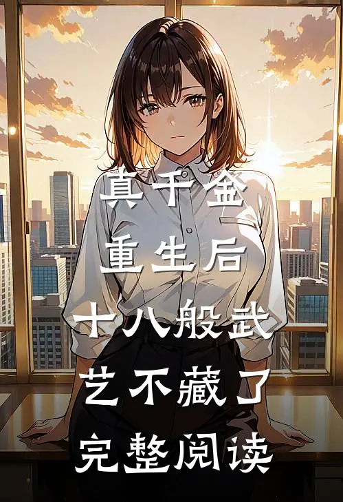 真千金重生后，十八般武艺不藏了完整阅读