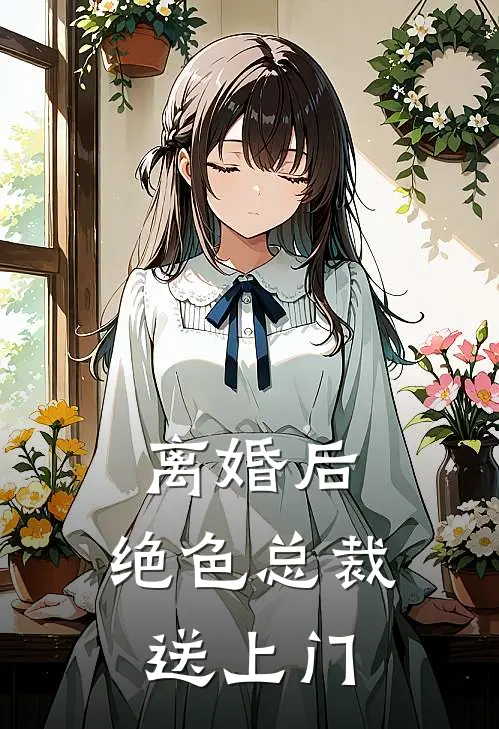 重生后换攀高枝被前夫强取豪夺了