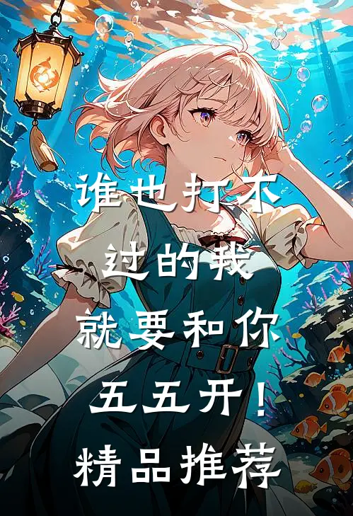 谁也打不过的我，就要和你五五开！精品推荐