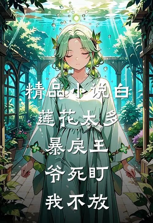 精品小说白莲花太多，暴戾王爷死盯我不放