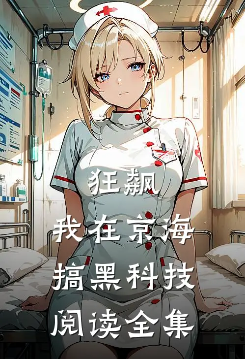 狂飙：我在京海搞黑科技阅读全集