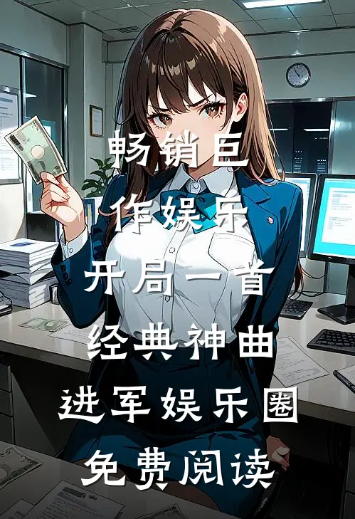 畅销巨作娱乐：开局一首经典神曲，进军娱乐圈免费阅读