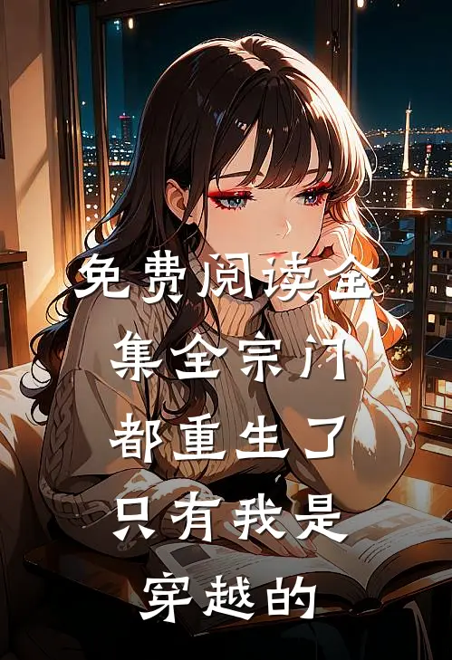 免费阅读全集全宗门都重生了，只有我是穿越的