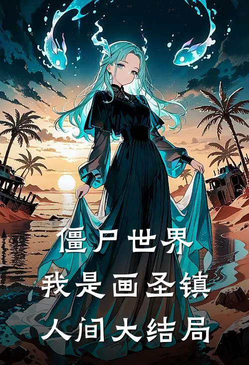 僵尸世界：我是画圣镇人间大结局