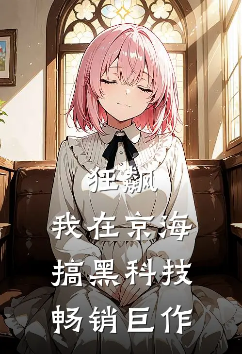 狂飙：我在京海搞黑科技畅销巨作