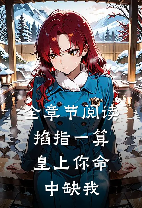 全章节阅读掐指一算，皇上你命中缺我