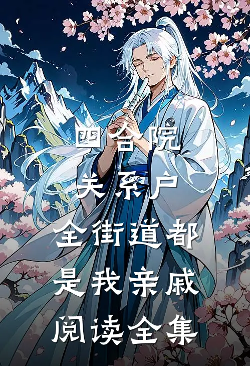 四合院关系户，全街道都是我亲戚阅读全集