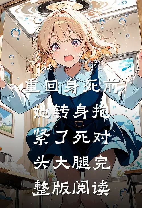 重回身死前，她转身抱紧了死对头大腿完整版阅读