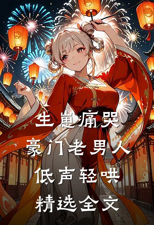 生崽痛哭：豪门老男人低声轻哄精选全文