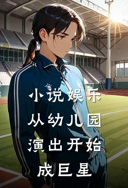 小说娱乐：从幼儿园演出开始成巨星