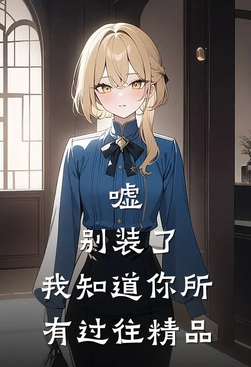嘘，别装了，我知道你所有过往精品