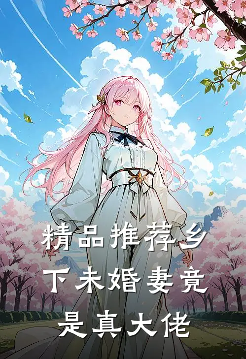 精品推荐乡下未婚妻竟是真大佬