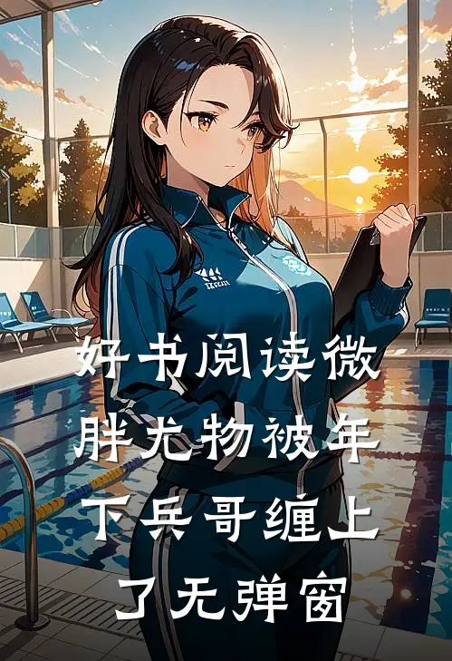好书阅读微胖尤物被年下兵哥缠上了无弹窗