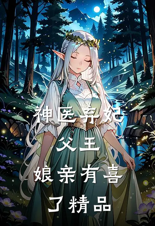 神医弃妃：父王，娘亲有喜了精品