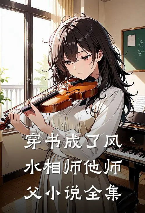 穿书成了风水相师他师父小说全集