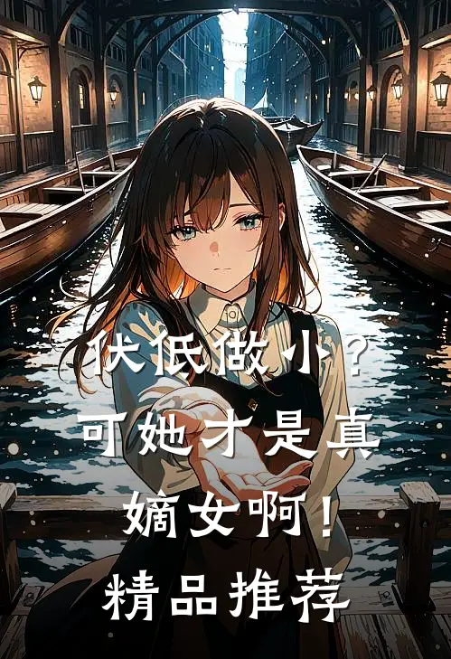 伏低做小？可她才是真嫡女啊！精品推荐