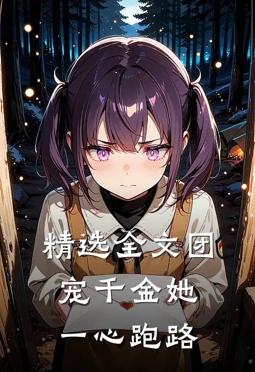精选全文团宠千金她一心跑路