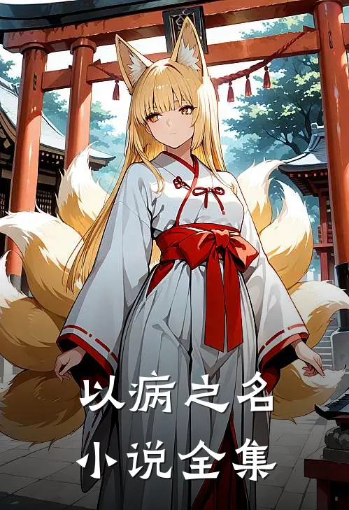 以病之名小说全集