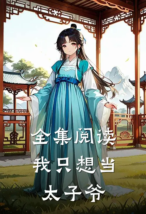 全集阅读我只想当太子爷