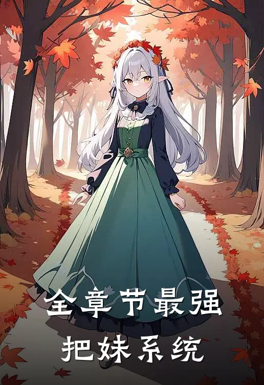 全章节最强把妹系统