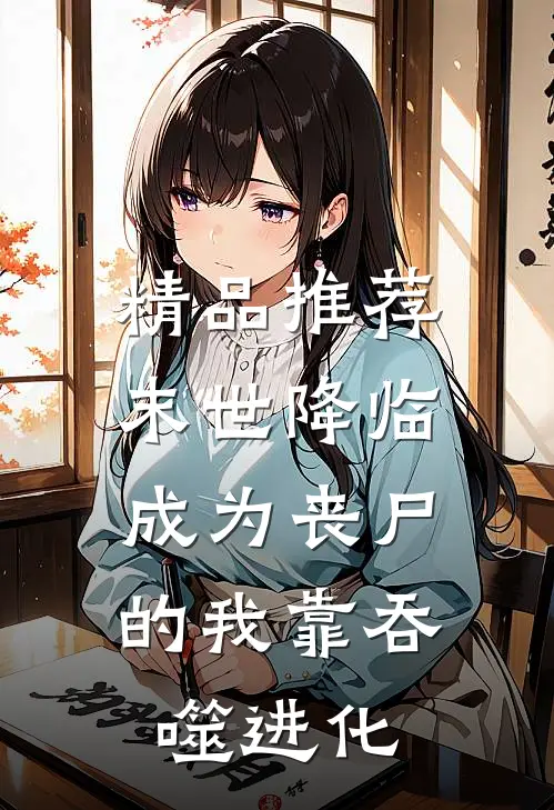 精品推荐末世降临：成为丧尸的我靠吞噬进化