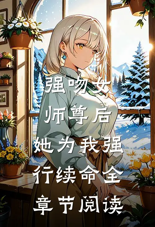 强吻女师尊后，她为我强行续命全章节阅读