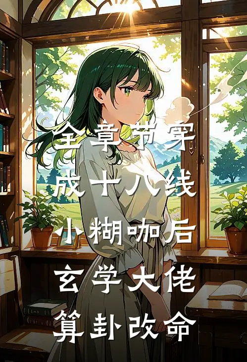 全章节穿成十八线小糊咖后，玄学大佬算卦改命