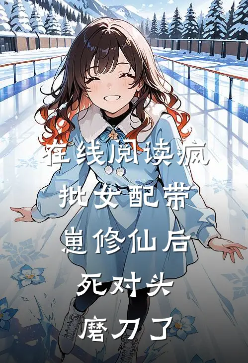 在线阅读疯批女配带崽修仙后，死对头磨刀了