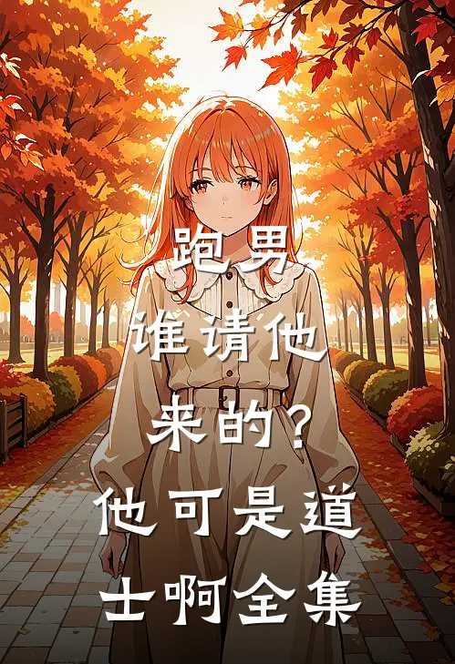 跑男：谁请他来的？他可是道士啊全集