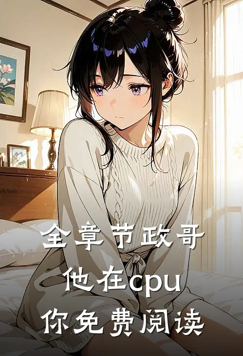 全章节政哥他在cpu你免费阅读
