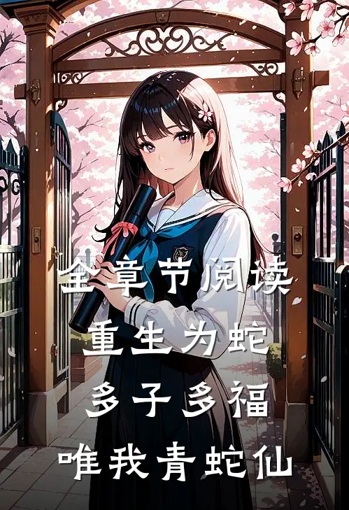 全章节阅读重生为蛇：多子多福，唯我青蛇仙