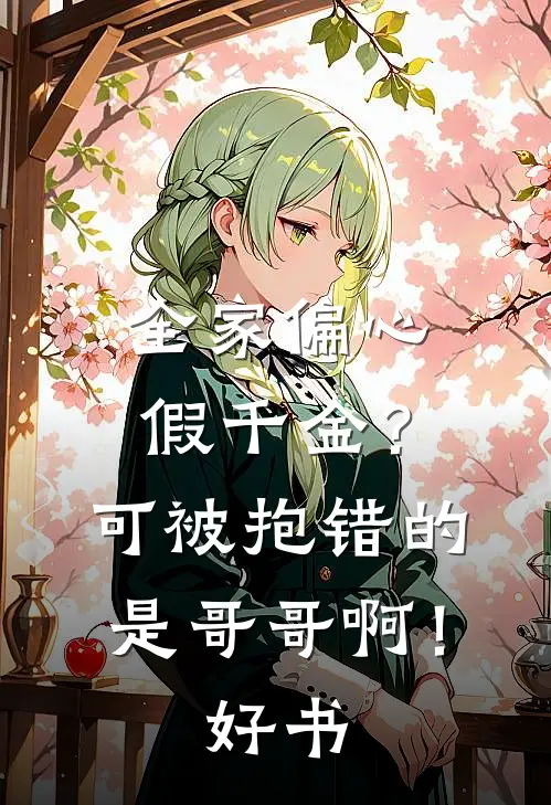 娇养诱宠，异国大佬真香沦陷了推荐