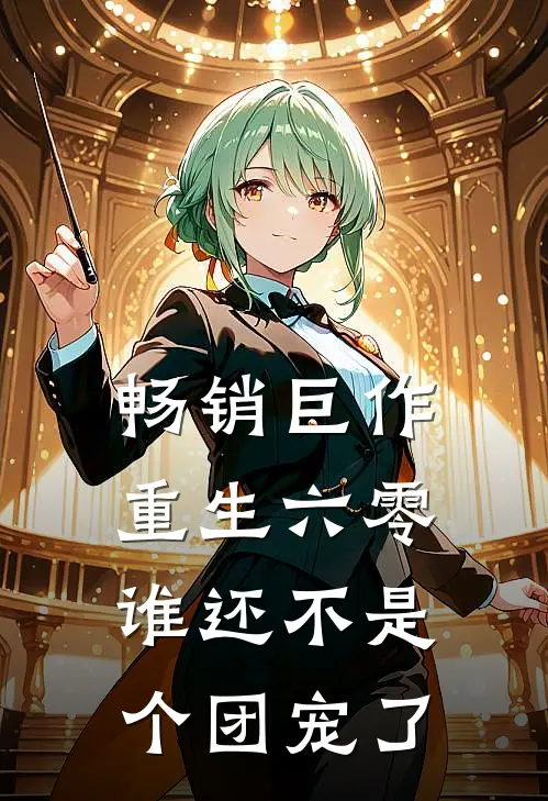 畅销巨作重生六零谁还不是个团宠了