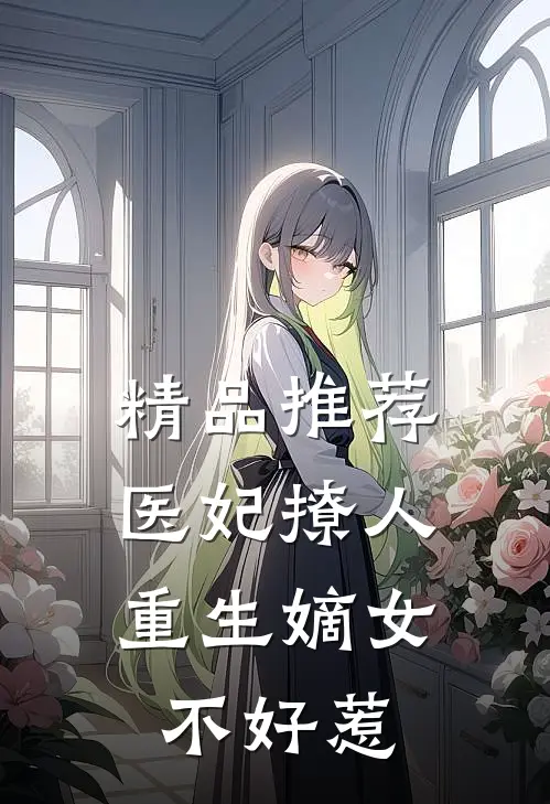 精品推荐医妃撩人：重生嫡女不好惹